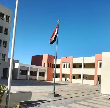 «مطروح» على أهبة الاستعداد.. المدارس تباشر التحضيرات النهائية لاستقبال الطلاب