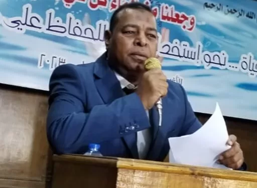 اتحاد العمال يوفر الدعم اللوجستي ويشيد بمشاركة العمال في انتخابات الشيوخ