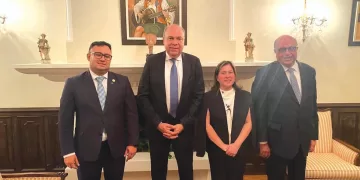 مصر تطبق أعلى المعايير العالمية فى الطيران المدنى