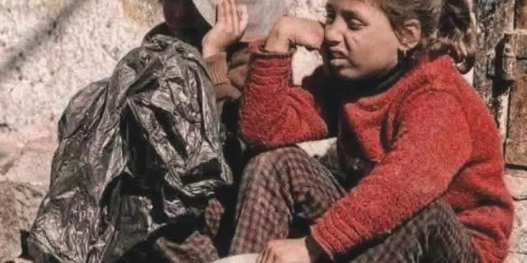 غزة منطقة مجاعة: الأمم المتحدة تعترف بالكارثة لأول مرة.. وتُحمِّل الاحتلال المسئولية 