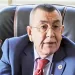«أبو علي» يطلع وفد «مجموعة الحكماء» على جهود الجامعة العربية لمواجهة مخططات الاحتلال