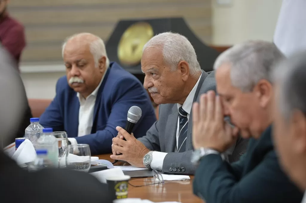 الهيئة الوطنية للصحافة تناقش سيناريوهات أزمة غزة 14 - جريدة الجمهورية 531601302 1227544596052743 1157092560730055294 n - جريدة الجمهورية