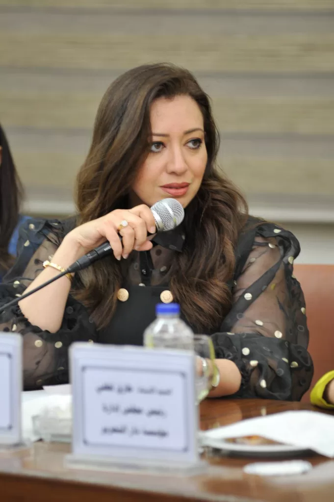 الهيئة الوطنية للصحافة تناقش سيناريوهات أزمة غزة 3 - جريدة الجمهورية 532467581 1227732592700610 3131169804149141258 n - جريدة الجمهورية