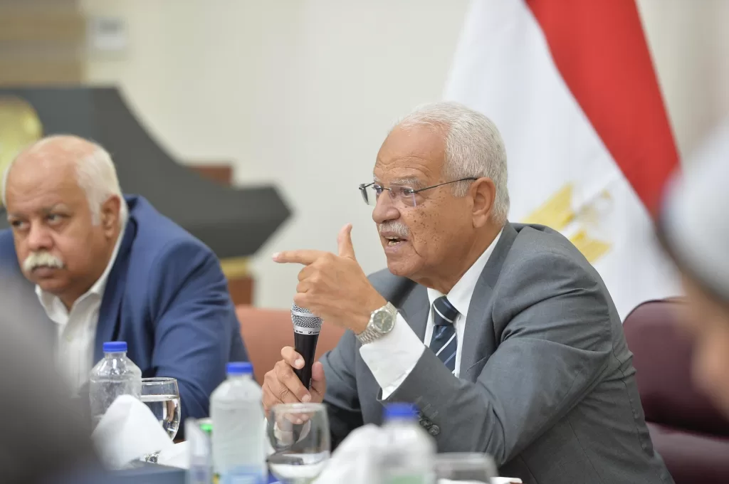 الهيئة الوطنية للصحافة تناقش سيناريوهات أزمة غزة 6 - جريدة الجمهورية 532987687 1227545946052608 3522732785004847063 n - جريدة الجمهورية
