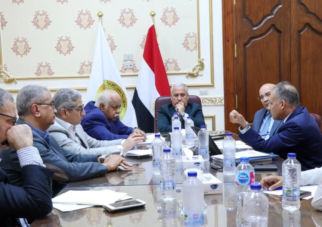 الهيئة الوطنية للصحافة تناقش الخطة القومية لتطوير المحتوي الإعلامي 2 - جريدة الجمهورية 538768724 1239664351507434 1660894734993627953 n - جريدة الجمهورية
