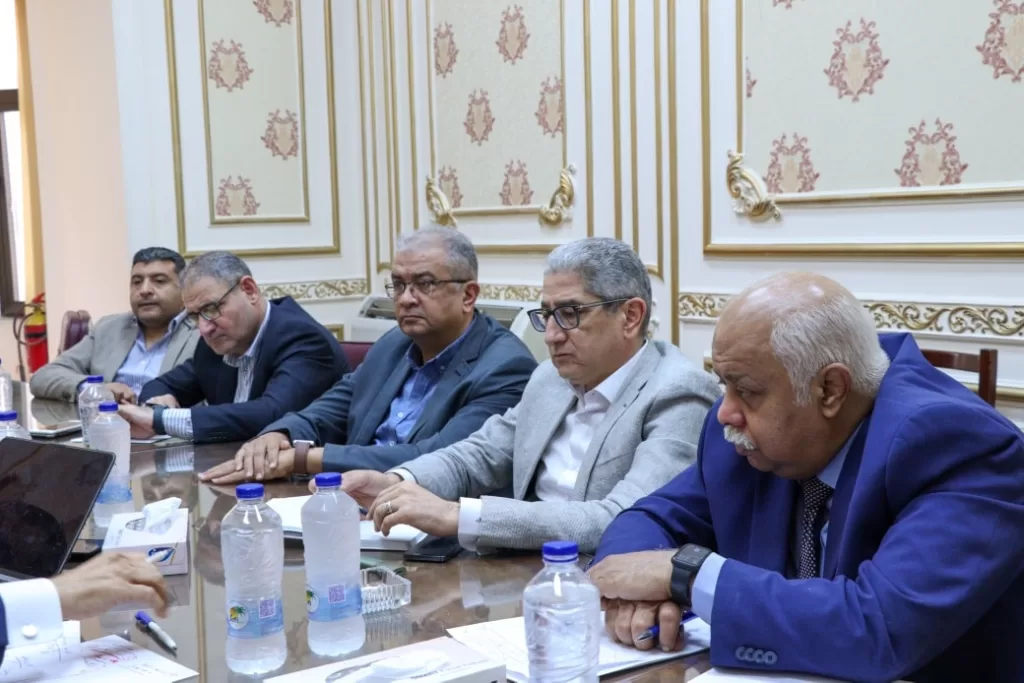 الهيئة الوطنية للصحافة تناقش الخطة القومية لتطوير المحتوي الإعلامي 3 - جريدة الجمهورية 538867007 1239664651507404 6251931443226330542 n - جريدة الجمهورية