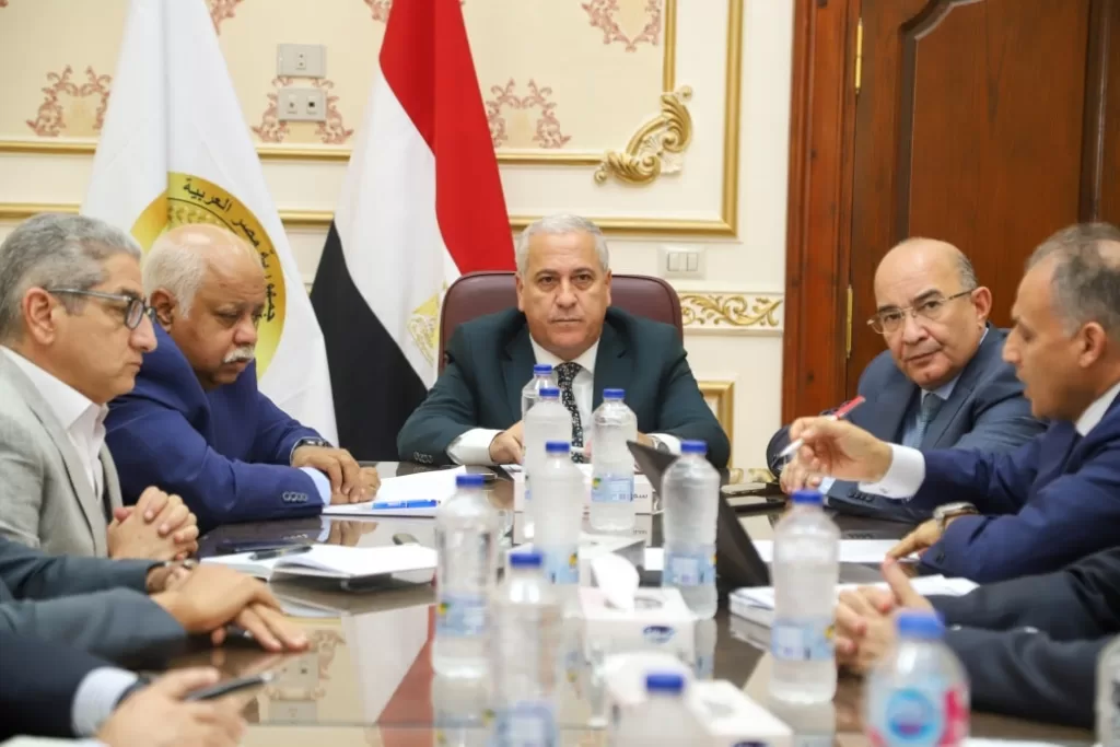 الهيئة الوطنية للصحافة تناقش الخطة القومية لتطوير المحتوي الإعلامي 5 - جريدة الجمهورية 539892959 1239664241507445 270050484968846729 n - جريدة الجمهورية