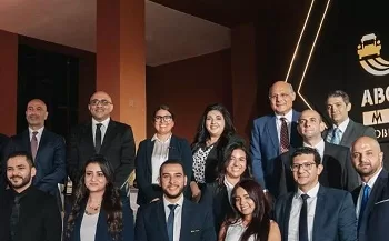 إطلاق السيارة «سيتي راي» الجديدة كليًا للمرة الأولى في مصر 3 - جريدة الجمهورية إطلاق السيارة «سيتي راي» الجديدة كليًا للمرة الأولى في مصر