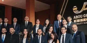 إطلاق السيارة «سيتي راي» الجديدة كليًا للمرة الأولى في مصر