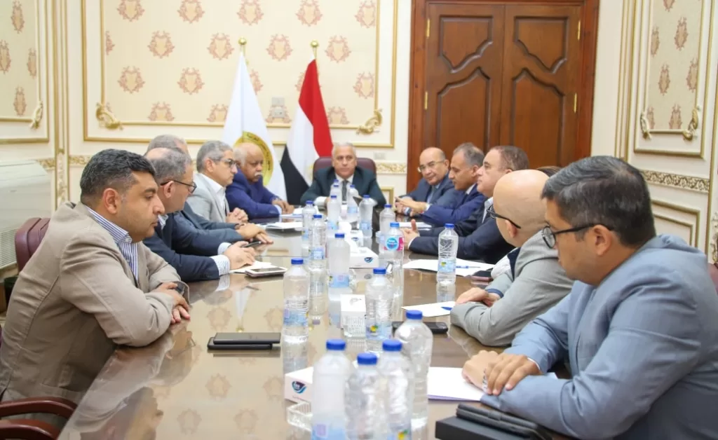 الهيئة الوطنية للصحافة تناقش الخطة القومية لتطوير المحتوي الإعلامي 7 - جريدة الجمهورية 540526536 1239664101507459 5181001593108638559 n - جريدة الجمهورية