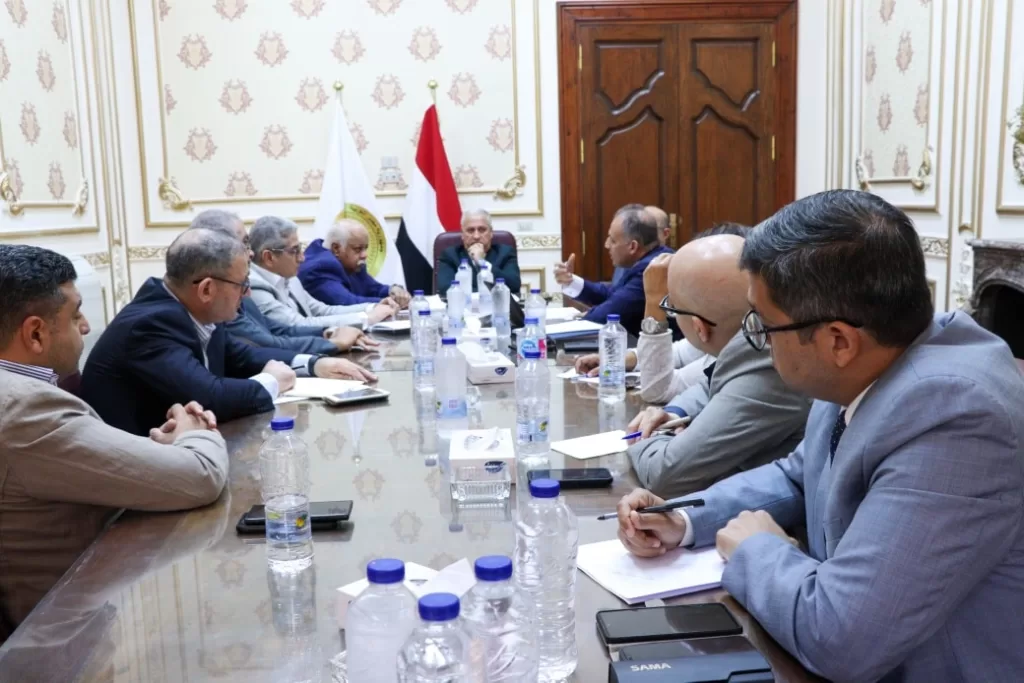 الهيئة الوطنية للصحافة تناقش الخطة القومية لتطوير المحتوي الإعلامي 8 - جريدة الجمهورية 540627779 1239664528174083 5935275590420336164 n - جريدة الجمهورية