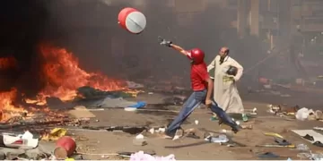 خريطة الإمبراطورية المالية «الإرهابية»