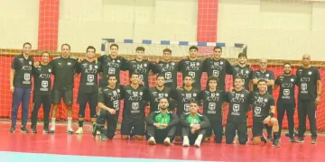 مونديال اليد للناشئين ينطلق.. اليوم تحت شعار: «مصر تستقبل العالم»