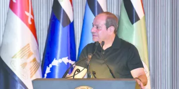 «إحنا بالله ما بنخافش»