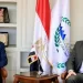 مدير عام «العربية للتنمية الإدارية» ورئيس «المركزي للتنظيم والإدارة» يبحثان تعزيز التعاون 5 - جريدة الجمهورية مدير عام «العربية للتنمية الإدارية» ورئيس «المركزي للتنظيم والإدارة» يبحثان تعزيز التعاون