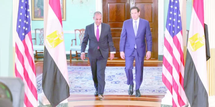 كافة التدابير القانونية لحماية «أمن مصر المائى» 1 - جريدة الجمهورية كافة التدابير القانونية لحماية «أمن مصر المائى»