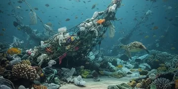 بعد تعثّر محادثات جنيف.. «جرينبيس» تطالب بمعاهدة عالمية صارمة للحد من البلاستيك