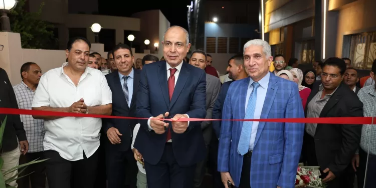 القاهرة تستضيف مؤتمر إطلاق منصة «2MD Opinion» لتعزيز الابتكار الطبي المصري الكندي