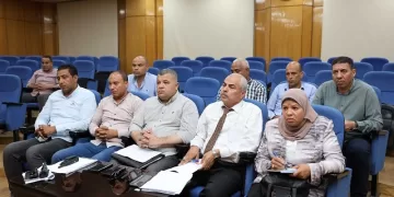 محافظ المنيا يعلن إنشاء وحدة خاصة لتقييم أداء رؤساء الأحياء