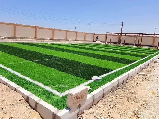 «مطروح» على أهبة الاستعداد.. المدارس تباشر التحضيرات النهائية لاستقبال الطلاب 3 - جريدة الجمهورية 6 31 - جريدة الجمهورية