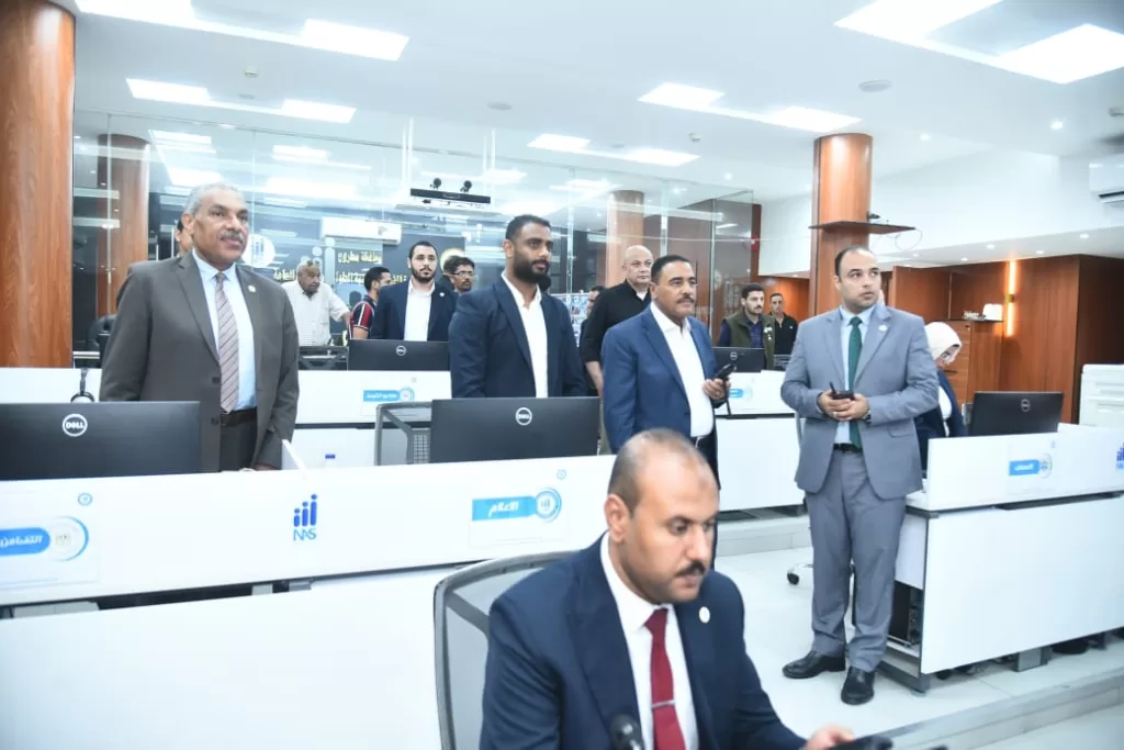 6 6 - جريدة الجمهورية