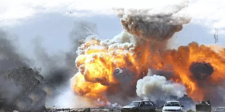 «الإخوان» جماعة الانتقام والخيانة