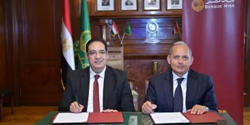 تعاون بين جامعة القاهرة وبنك مصر لتطوير مركز رعاية الحالات الحرجة بـ قصر العيني