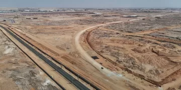 رصيف شحن لأكبر القلاع الصناعية فى مصر: مشروع سكة حديد يربط «الروبيكى – العاشر – بلبيس»