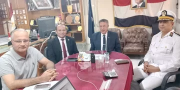 أجواء مطمئنة.. سير هادئ لامتحانات الدور الثاني للثانوية العامة بالبحيرة