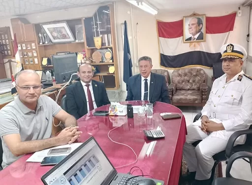 أجواء مطمئنة.. سير هادئ لامتحانات الدور الثاني للثانوية العامة بالبحيرة