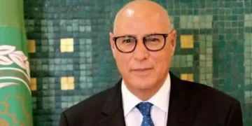 الجامعة العربية تطالب بتحقيق دولى حول استهداف قوات الاحتلال للصحفيين الفلسطينيين