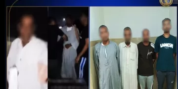 الداخلية تكشف السر.. معركة داخل المقابر بعد اتهام شخصين بدفن أعمال سحر