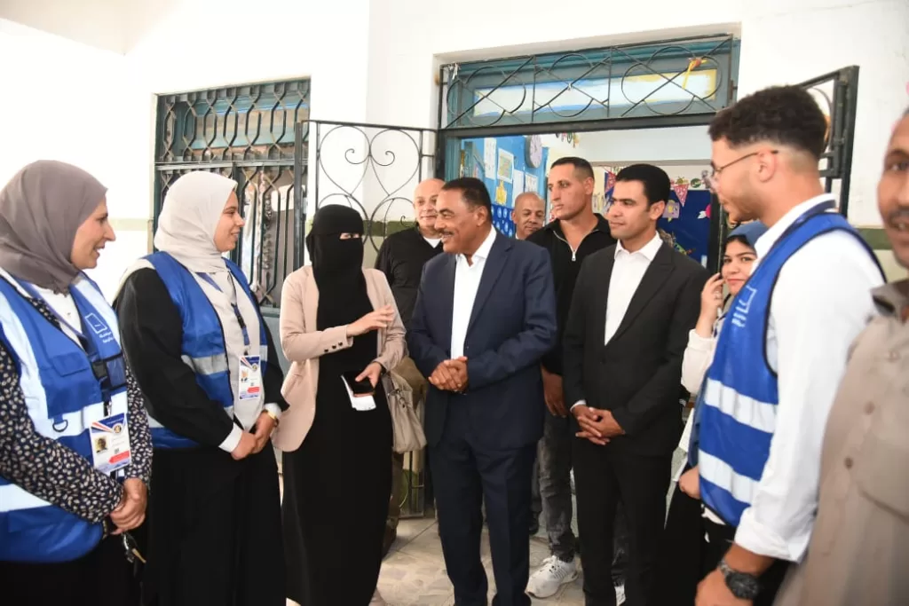 8 5 - جريدة الجمهورية