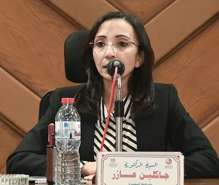 المحافظة تشدد على ضبط السوق السوداء: ضبطيات تموينية كبرى للسولار والبوتاجاز بأبو المطامير 1 - جريدة الجمهورية محافظ البحيرة: ارتفاع كبير في نسب محو الأمية وتحسن مشاركة المرأة بسوق العمل