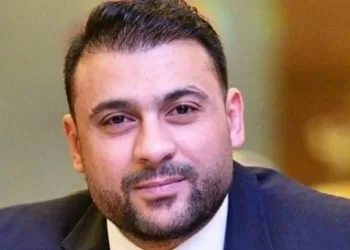 عمر الغنيمي: لقاء وزير الصناعة مع مستثمري الإسكندرية خطوة مهمة لتحقيق النهضة الصناعية 9 - جريدة الجمهورية عمر الغنيمي: لقاء وزير الصناعة مع مستثمري الإسكندرية خطوة مهمة لتحقيق النهضة الصناعية