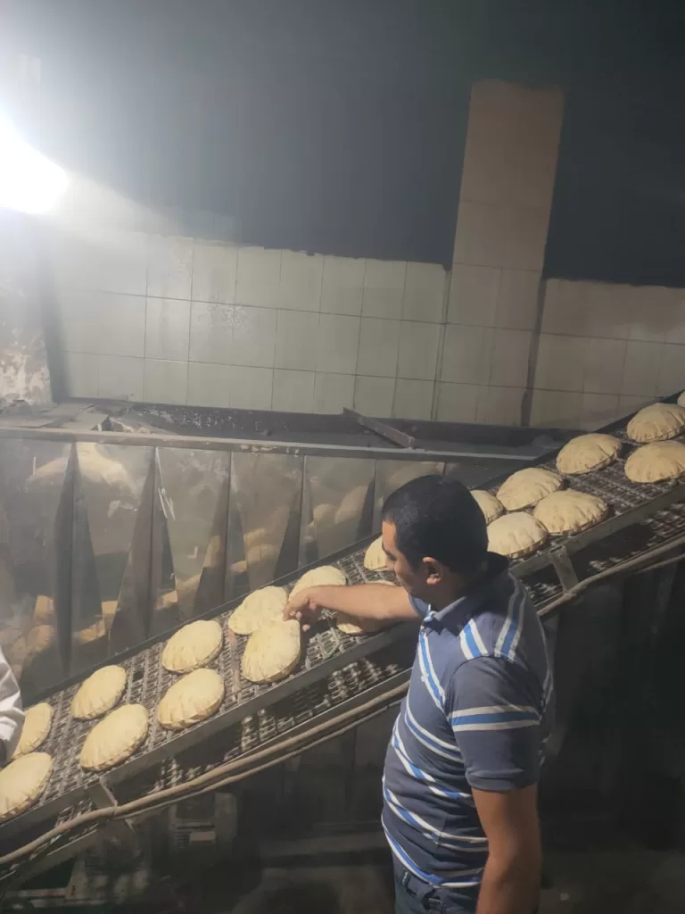 استمرارًا لجهود الرقابة.. صحة الدقهلية تمنع تداول 52 طن أغذية خطرة 2 - جريدة الجمهورية 86bf6a4b bf04 4e2d bece adf9dd549c53 - جريدة الجمهورية