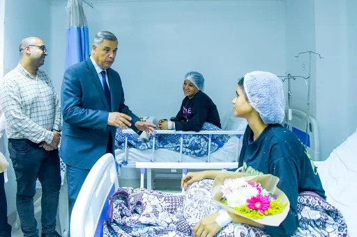 تفاصيل جديدة في حادث غرق الإسكندرية.. 6 وفيات و14 مصابًا لا يزالون تحت الرعاية 3 - جريدة الجمهورية 9 10 - جريدة الجمهورية