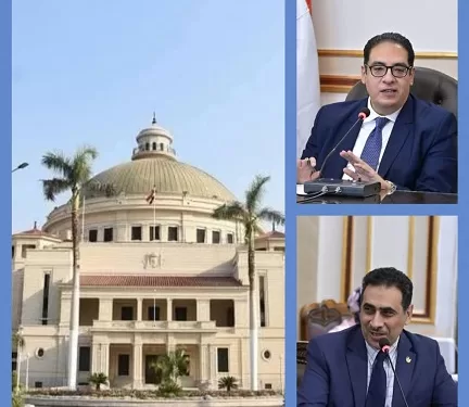 تحت شعار «الابتكار الأكاديمي».. جامعة القاهرة تنظم منتدى لدعم رؤية مصر 2030