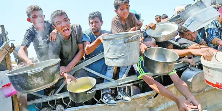 أوهام وخرافات تكشف المطامع الصهيونية.. أكذوبة.. «إسرائيل الكبرى»