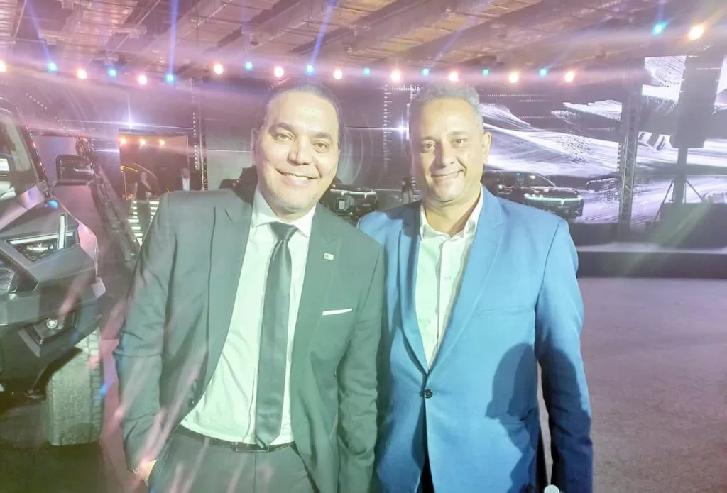 بعد نجاح إطلاق بوابة رقمية للموظفين: إى تاكس تُطوّر المنظومة الإلكترونية لتوحيد احتساب ضريبة الأجور والمرتبات بالتعاون مع الضرائب 2 - جريدة الجمهورية 9236f6cb 6b06 4af6 9fe2 30058f7a5702 - جريدة الجمهورية