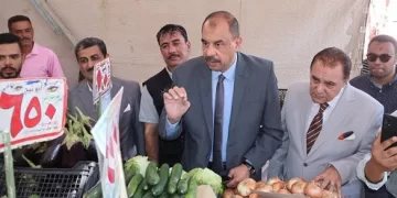 محافظة سوهاج تطلق مبادرة لخفض الأسعار وتوفير السلع الأساسية للمواطنين