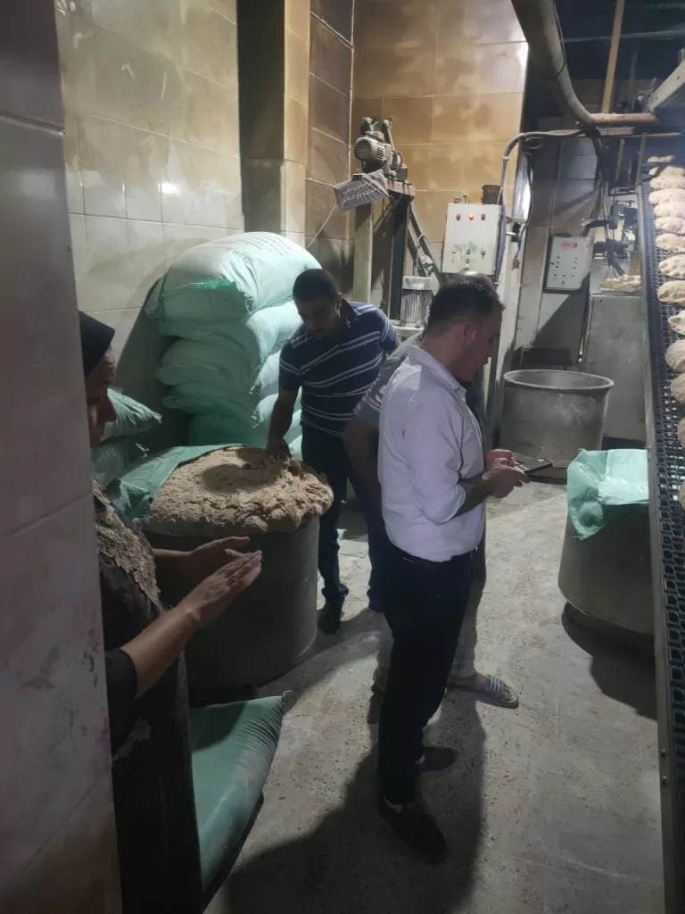 استمرارًا لجهود الرقابة.. صحة الدقهلية تمنع تداول 52 طن أغذية خطرة 3 - جريدة الجمهورية 9f9e8ee5 3fdc 489a 90de c221bcd34a6e - جريدة الجمهورية