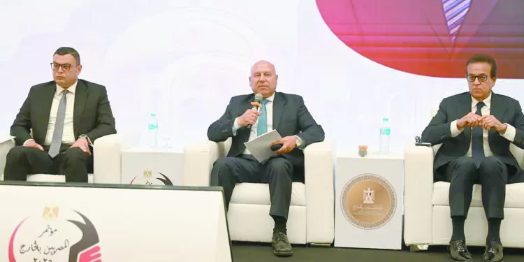 «الوزير»: نقلة نوعية للنقل.. وتشغيل 3775 مصنعًا جديدًا 1 - جريدة الجمهورية منافس جديد لـ «الأناكوندا»