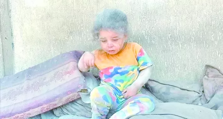 انقسام فى إسرائيل حول استمرار الحرب 2 - جريدة الجمهورية IMG 20250802 WA0049 - جريدة الجمهورية