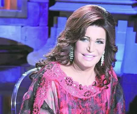 نجوى فؤاد تبوح بأسرارها لـ«الجمهورية»: لم أعتزل الفن.. وأدعو الله أن يمنحنى الشفاء 2 - جريدة الجمهورية IMG 20250802 WA0052 - جريدة الجمهورية