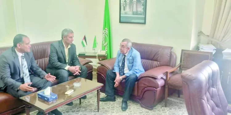 بيراميدز يتراجع عن ضم «لوكاس»