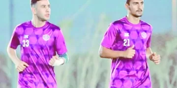 بيراميدز يتراجع عن ضم «لوكاس»