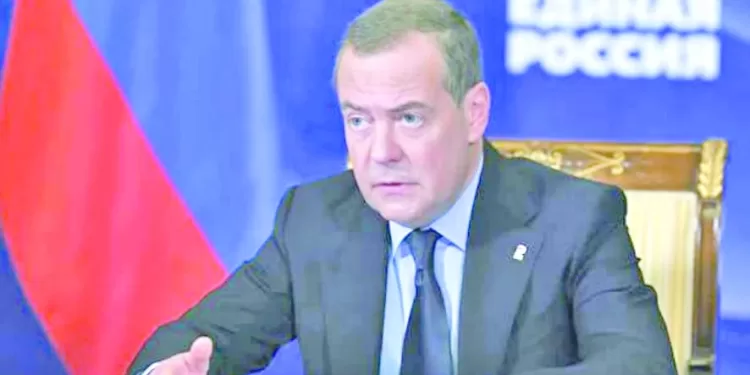 لهجة ترامب تتصاعد ضد روسيا 1 - جريدة الجمهورية بيراميدز يتراجع عن ضم «لوكاس»