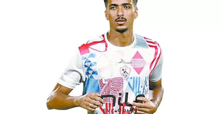 بيراميدز يزاحم «الأبيض»