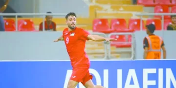 بيراميدز يزاحم «الأبيض»